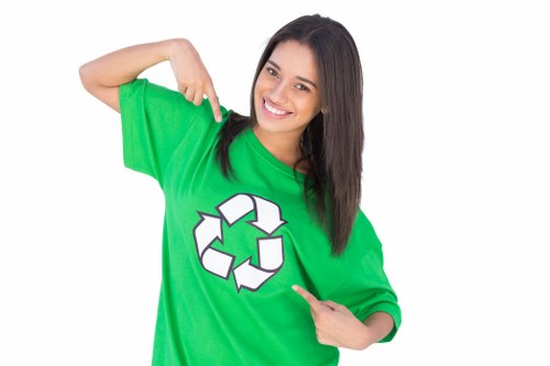 Expert waste management services in Surbiton